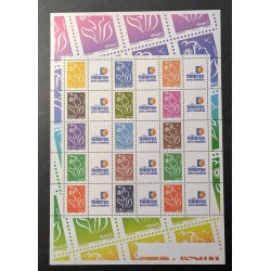 copy of FRANCE 2007 FEUILLE...