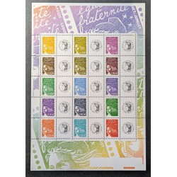 copy of FRANCE 2007 FEUILLE...