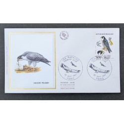 copy of FRANCE 1960 FDC 1°...
