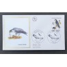 copy of FRANCE 1960 FDC 1° JOUR JOURNEE DU TIMBRE 1245 BATEAU POSE CABLE SOUS MARIN