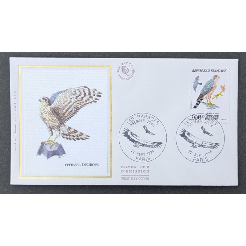 copy of FRANCE 1960 FDC 1° JOUR JOURNEE DU TIMBRE 1245 BATEAU POSE CABLE SOUS MARIN