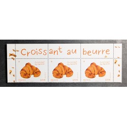 FRANCE 2025 BANDE 3 TIMBRES...