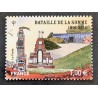 copy of FRANCE 2016 TIMBRE 5075 BATAILLE SOMME SOLDATS SE SERRANT LA MAIN neuf** MNH