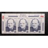copy of FRANCE 2025 TIMBRE CROISSANT AU BEURRE PATISSERIE neuf** MNH