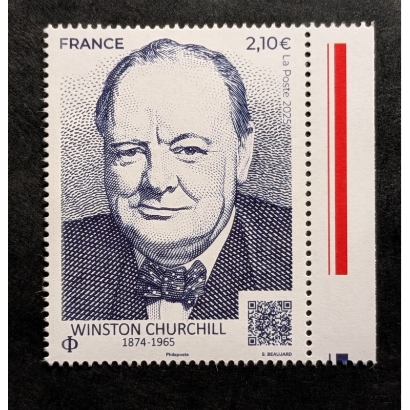 copy of FRANCE 2025 TIMBRE CROISSANT AU BEURRE PATISSERIE neuf** MNH