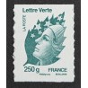 FRANCE LOT SPECIAL JOAFULG 4 timbres autoadhésifs neufs** MNH