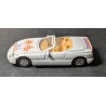 ANCIENNE VOITURE DE COURSE AUTOMOBILE Z1 SPEEDY CABRIOLET D'OCCASION COLLECTION