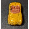 ANCIENNE VOITURE MAJORETTE CABRIOLET D'OCCASION COLLECTION