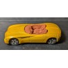 ANCIENNE VOITURE MAJORETTE CABRIOLET D'OCCASION COLLECTION