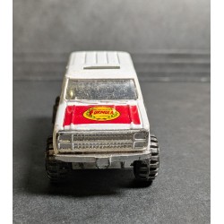 ANCIENNE VOITURE FORMULA RACING D'OCCASION 1/36 COLLECTION 4X4