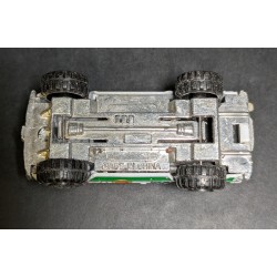ANCIENNE VOITURE FORMULA RACING D'OCCASION 1/36 COLLECTION 4X4