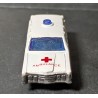 ANCIENNE VOITURE AMBULANCE D'OCCASION 1/36 COLLECTION