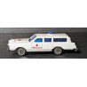 ANCIENNE VOITURE AMBULANCE D'OCCASION 1/36 COLLECTION