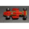 VOITURE DE COURSE AUTOMOBILE 1/36 JOUET COLLECTION D'OCCASION 1994