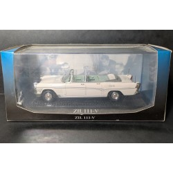 VOITURE PRESIDENTILLE DE...