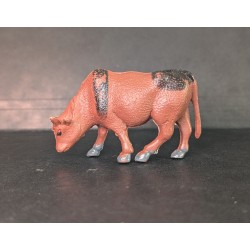 FIGURINE VACHE ANIMAUX...
