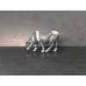 copy of FIGURINE ANIMAUX CRECHE DECORATION NOEL D'OCCASION BON ETAT JOUET 5x2 CM A