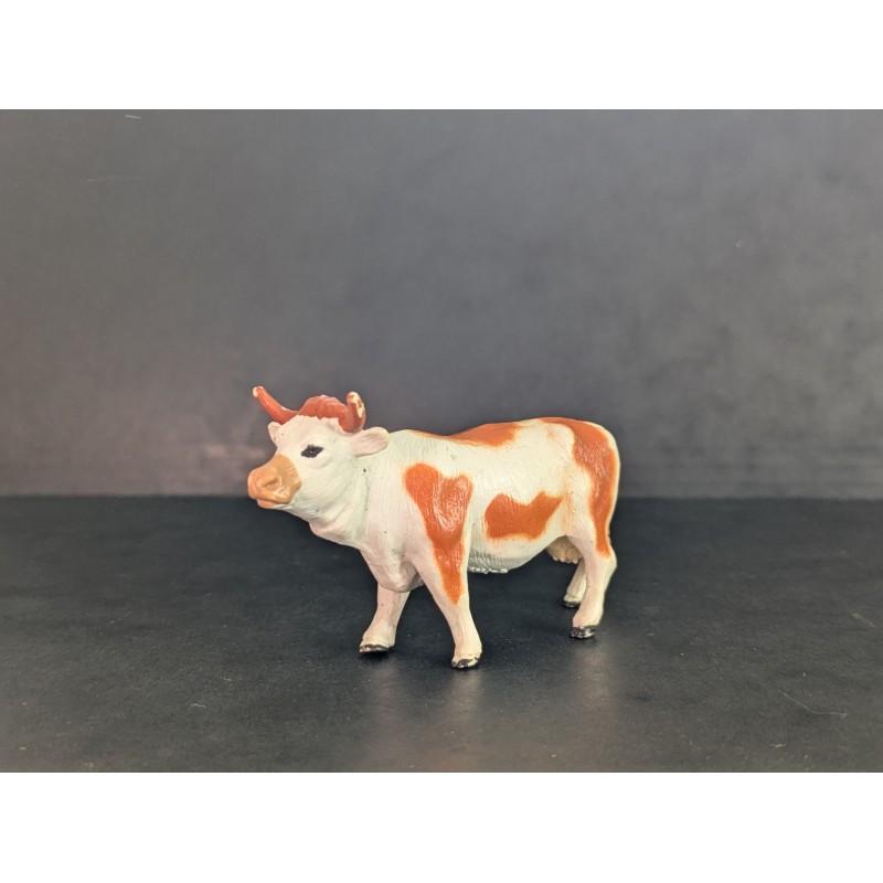 copy of FIGURINE ANIMAUX CRECHE DECORATION NOEL D'OCCASION BON ETAT JOUET 5x2 CM A