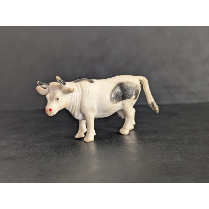 copy of FIGURINE ANIMAUX CRECHE DECORATION NOEL D'OCCASION BON ETAT JOUET 5x2 CM A