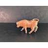 copy of FIGURINE ANIMAUX CRECHE DECORATION NOEL D'OCCASION BON ETAT JOUET 5x2 CM A