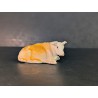 copy of FIGURINE ANIMAUX CRECHE DECORATION NOEL D'OCCASION BON ETAT JOUET 5x2 CM A
