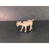copy of FIGURINE ANIMAUX CRECHE DECORATION NOEL D'OCCASION BON ETAT JOUET 5x2 CM A