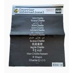 JOURNAL COURRIER...