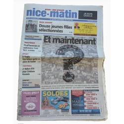 copy of JOURNAL COURRIER...