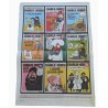 JOURNAL HISTORIQUE LE CANNOIS JANVIER 2015 NOUS SOMMES TOUS CHARLIE HEBDO