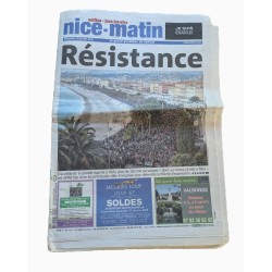 copy of JOURNAL COURRIER...