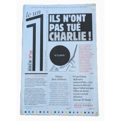 copy of JOURNAL COURRIER...