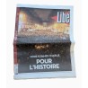 JOURNAL LIBERATION JANVIER 2015 NOUS SOMMES CHARLIE POUR L'HISTOIRE HORS SERIE