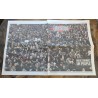 copy of JOURNAL COURRIER INTERNATIONNAL 9 JANVIER 2015 CHARLIE HEBDO DESSINATEURS