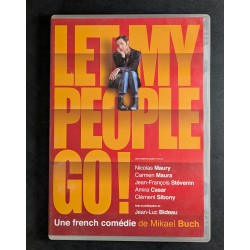 copy of DVD CONCERT FILM...