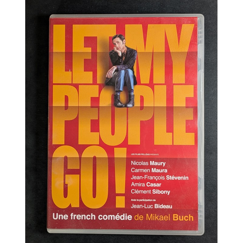 copy of DVD CONCERT FILM LIVE IN MONACO 2005 RICHARD LORD AND FRIENDS MUSIQUE D'OCCASION