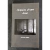 LIVRE ROMAN PENSEES D'UNE AME KEVIN BAULT D'OCCASION POCHE