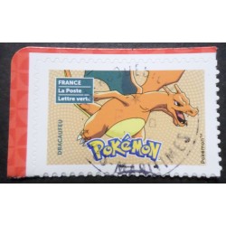 OBLITERE POKEMON TIMBRE...