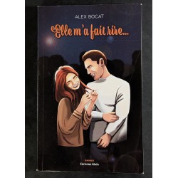 LIVRE ROMAN D'AMOUR ELLE...