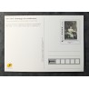 copy of FRANCE 2013 PRET A POSTER PAP TIMBRE 4739 GRAND RHINOLOPHE OISEAU neuf** MNH