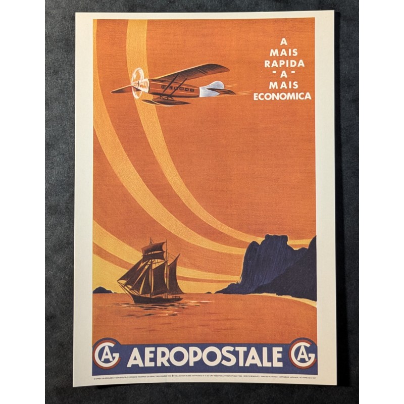 copy of FRANCE 2013 PRET A POSTER PAP TIMBRE 4739 GRAND RHINOLOPHE OISEAU neuf** MNH