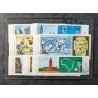 copy of FRANCE 2013 PRET A POSTER PAP TIMBRE 4739 GRAND RHINOLOPHE OISEAU neuf** MNH