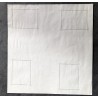 FRANCE 2012 BLOC FEUILLET F4637 CAPITALE EUROPEENNE COPENHAGUE TIMBRES OBLITERES