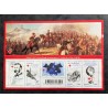 copy of FRANCE 2012 BLOC FEUILLET F4637 CAPITALE EUROPEENNE COPENHAGUE TIMBRES OBLITERES