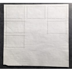 copy of FRANCE 2012 BLOC FEUILLET F4637 CAPITALE EUROPEENNE COPENHAGUE TIMBRES OBLITERES