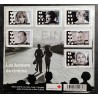 copy of FRANCE 2012 BLOC FEUILLET F4637 CAPITALE EUROPEENNE COPENHAGUE TIMBRES OBLITERES