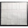 copy of FRANCE 2012 BLOC FEUILLET F4637 CAPITALE EUROPEENNE COPENHAGUE TIMBRES OBLITERES