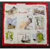 copy of FRANCE 2012 BLOC FEUILLET F4637 CAPITALE EUROPEENNE COPENHAGUE TIMBRES OBLITERES