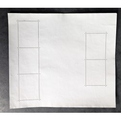 copy of FRANCE 2012 BLOC FEUILLET F4637 CAPITALE EUROPEENNE COPENHAGUE TIMBRES OBLITERES