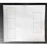 copy of FRANCE 2012 BLOC FEUILLET F4637 CAPITALE EUROPEENNE COPENHAGUE TIMBRES OBLITERES