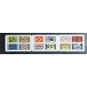 FRANCE 2025 CARNET timbres AUTOADHESIFS MOTIFS DECORATIFS neuf** MNH